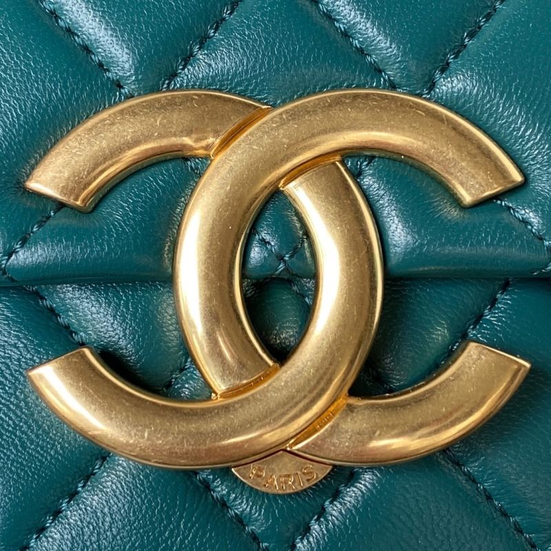 Chanel Satchel Bags